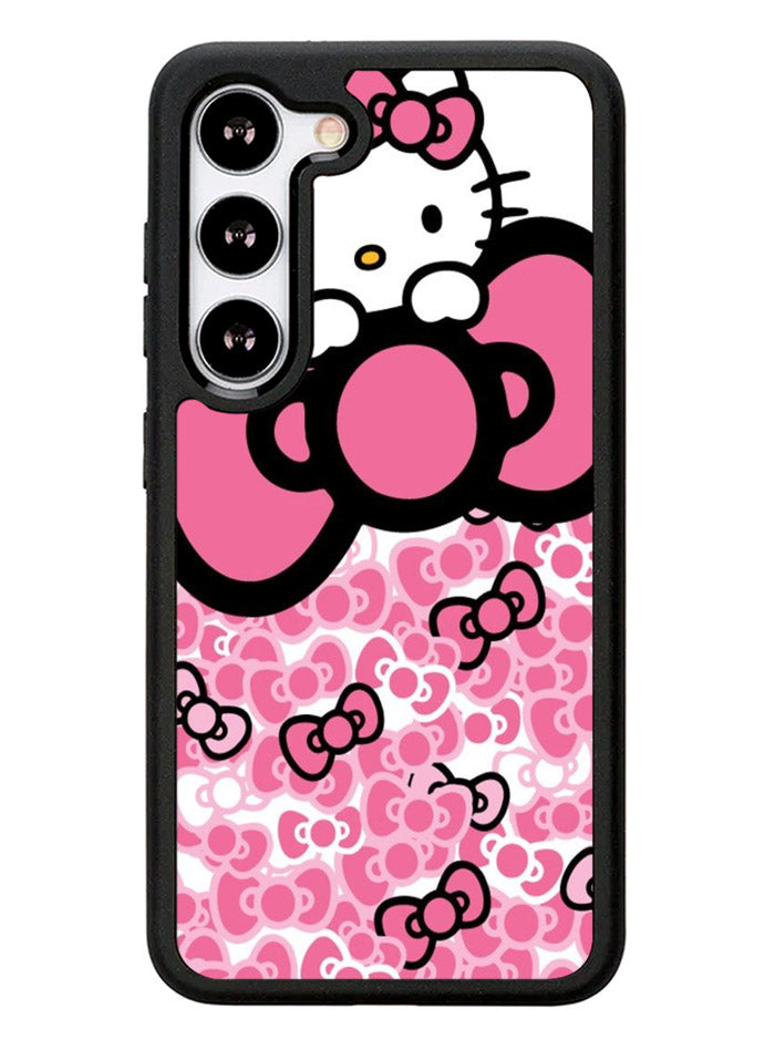 Hello Kitty Cute 2nd Samsung Galaxy S23 5G Case
