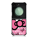 Hello Kitty Cute 2nd Samsung Galaxy Z Flip 6 Case