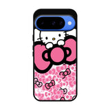 Hello Kitty Cute 2nd Google Pixel 10 Case