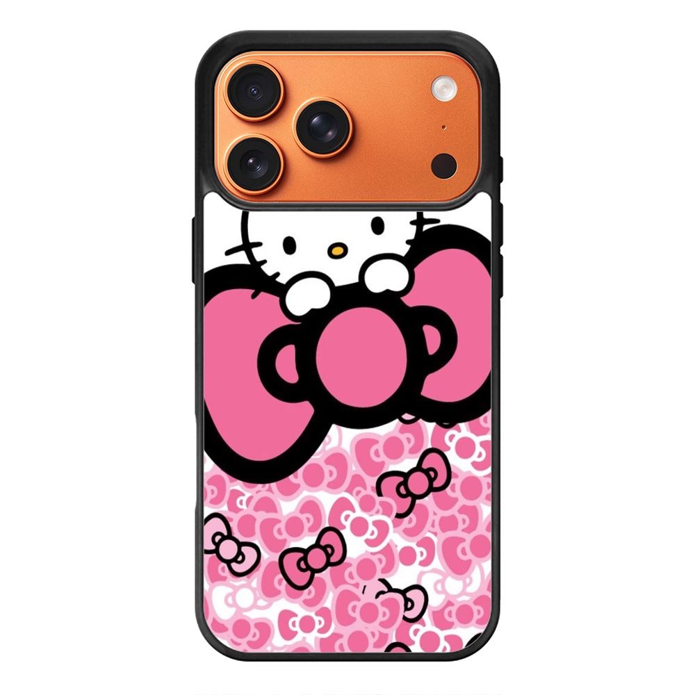 Hello Kitty Cute 2nd Samsung Galaxy S26 Ultra Case