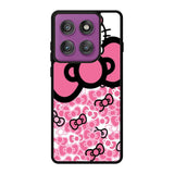 Hello Kitty Cute 2nd Motorola Moto Edge 60 Pro Case