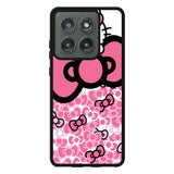 Hello Kitty Cute 2nd Motorola Moto Edge 2025 Case
