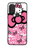Hello Kitty Cute 2nd Motorola Moto G Pure 2021 , Moto G Power 2022 Case