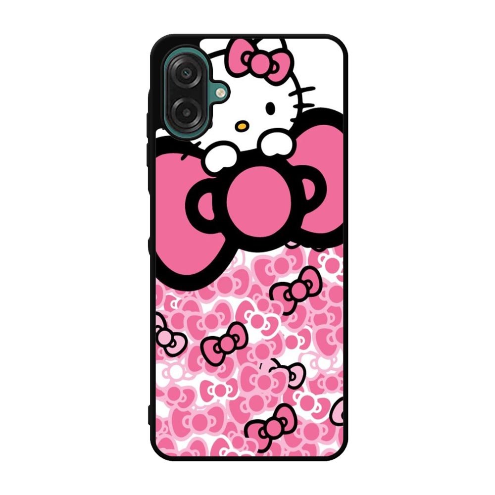 Hello Kitty Cute 2nd Samsung Galaxy A07 Case