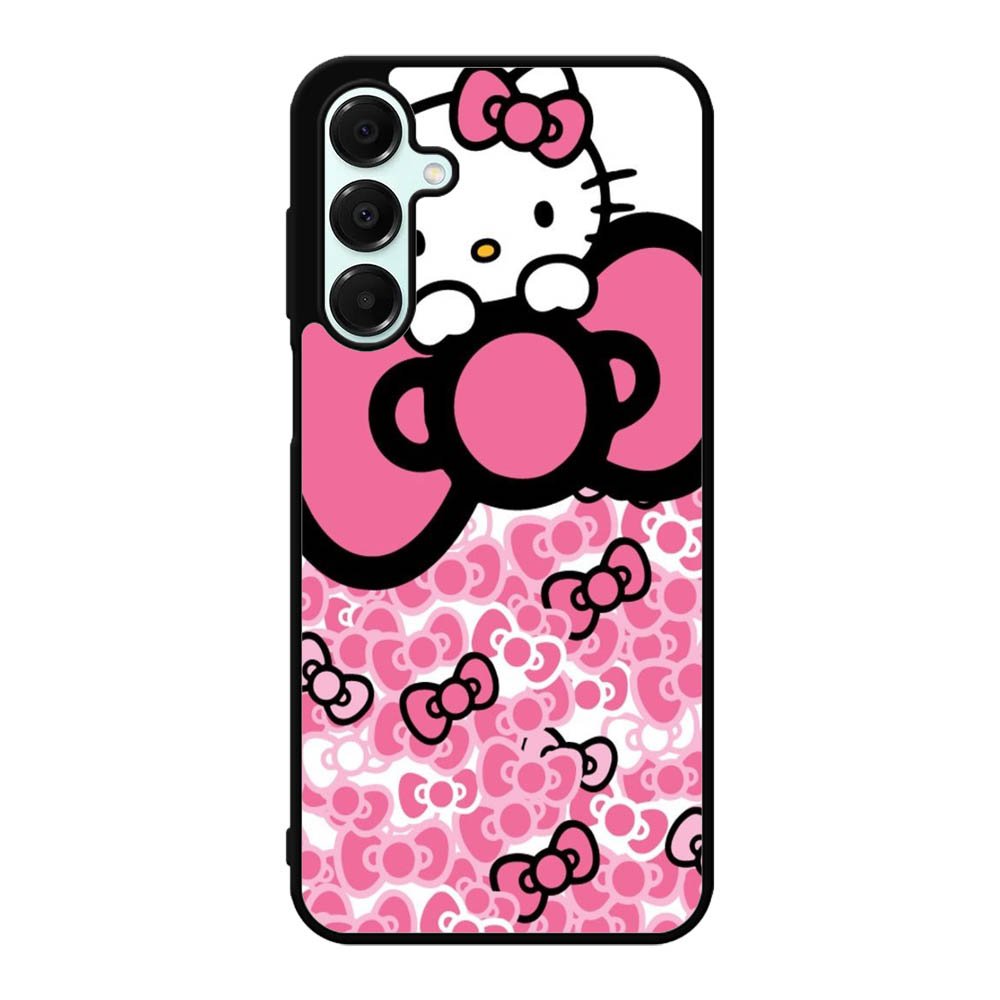 Hello Kitty Cute 2nd Samsung Galaxy A16 Case OV5199