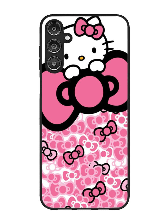 Hello Kitty Cute 2nd Samsung Galaxy A14 5G Case