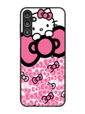 Hello Kitty Cute 2nd Samsung Galaxy A14 5G Case