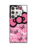 Hello Kitty Cute 2nd Samsung Galaxy S24 Ultra 5G Case