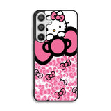Hello Kitty Cute 2nd Samsung Galaxy A26 Case OV3360