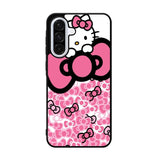 Hello Kitty Cute 2nd Samsung Galaxy A36 Case OV3360