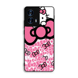 Hello Kitty Cute 2nd Motorola Moto G Power 5G 2024 Case OV5199