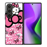Hello Kitty Cute 2nd Samsung Galaxy Z Fold 6 Case