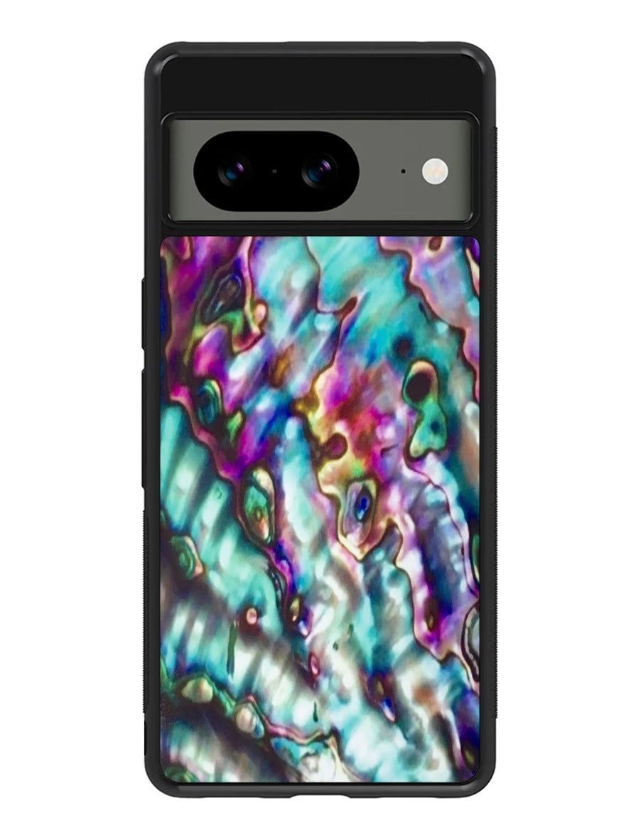 Abalone Gradation Google Pixel 8 Case QC3744