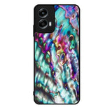 Abalone Gradation Motorola Moto G Play 2024 Case OV3744