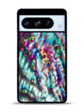 Abalone Gradation Google Pixel 8 Pro Case QC3744