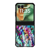 Abalone Gradation Motorola Moto RAZR 2025 Case OV3744