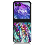 Abalone Gradation Motorola Moto Razr Plus 2024 , Moto Razr+ 2024 Case OV3744