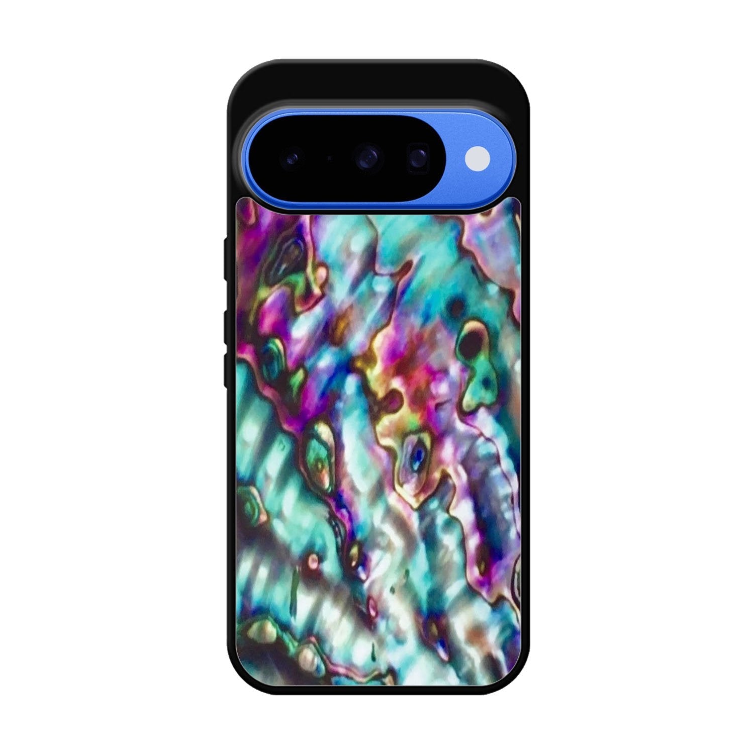 Abalone Gradation Google Pixel 10 Case QC3744