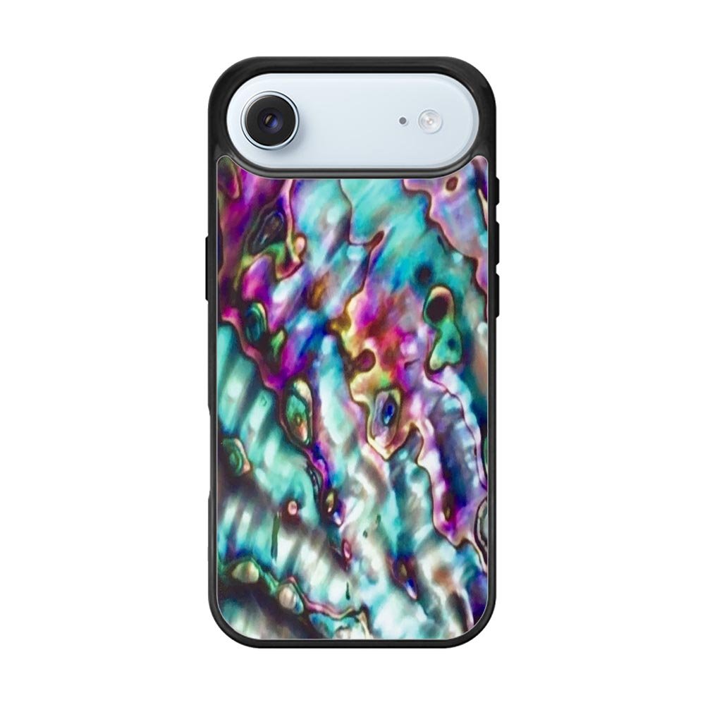 Abalone Gradation iPhone Air Case QC3744