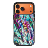 Abalone Gradation iPhone 17 Pro Case QC3744