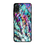Abalone Gradation Samsung Galaxy A07 Case QC3744