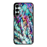 Abalone Gradation Samsung Galaxy A16 Case OV3744