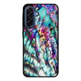 Abalone Gradation Samsung Galaxy A17 Case QC3744