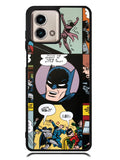 Batman Motorola Moto G Stylus 5G 2023 Case OV4104