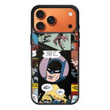 Batman iPhone 17 Pro Max Case OV4104