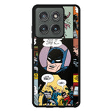 Batman Motorola Moto Edge 2025 Case OV4104