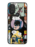 Batman Motorola Moto G Pure 2021 , Moto G Power 2022 Case OV4104