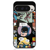 Batman Google Pixel 9 Pro XL Case OV4104