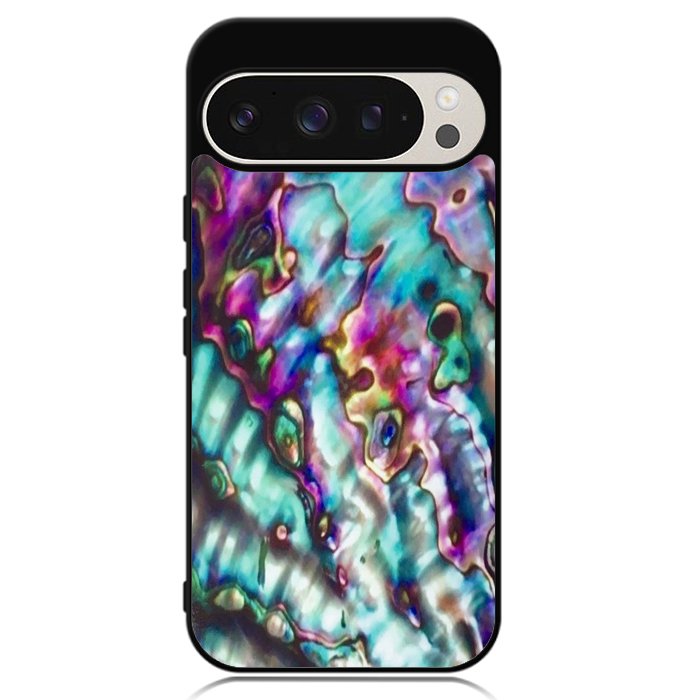 Abalone Gradation Google Pixel 9 Pro XL Case OV3744