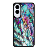 Abalone Gradation Samsung Galaxy S25 Edge 5G Case OV3744