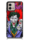 The Joker Motorola Moto G Stylus 5G 2023 Case OV2211