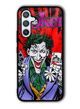 The Joker Samsung Galaxy A14 5G Case QC2211