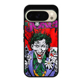 The Joker Google Pixel 10 Pro Case QC2211