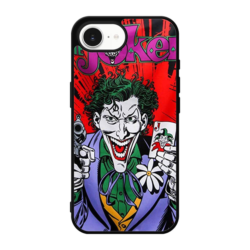 The Joker iPhone 17e Case OV2211