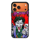 The Joker iPhone 17 Pro Max Case QC2211