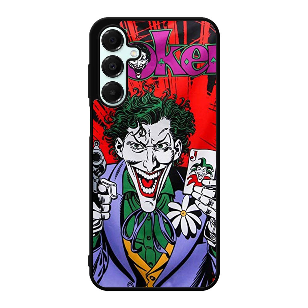 The Joker Samsung Galaxy A16 Case OV2211