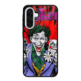The Joker Samsung Galaxy A36 5G Case RC2211