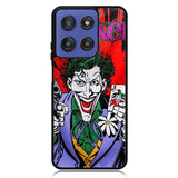 The Joker Motorola Moto G Stylus 5G 2025 Case OV2211