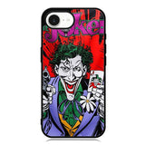 The Joker iPhone 16e Case OV2211