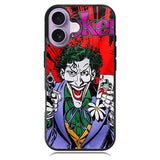 The Joker iPhone 17 Case OV2211