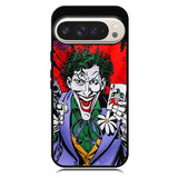 The Joker Google Pixel 10 | Google Pixel 10 Pro Case RC2211