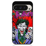 The Joker Google Pixel 9 Pro XL Case OV2211