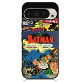 Batman Comic Art Google Pixel 9 | Pixel 9 Pro Case OV4062