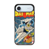 Batman DC Comic Cover iPhone Air Case QC4056