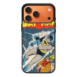 Batman DC Comic Cover iPhone 17 Pro Max Case QC4056