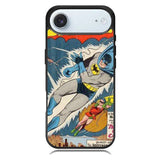 Batman DC Comic Cover iPhone 17 Air Case OV4056